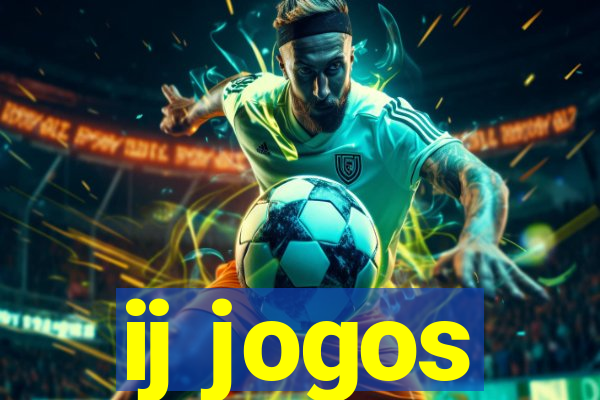 ij jogos